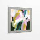 Hillside Dusk I - Victoria Borges | Cuadro decorativo de Canvas Lab