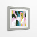 Hillside Dusk Ii - Victoria Borges | Cuadro decorativo de Canvas Lab