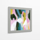Hillside Dusk Ii - Victoria Borges | Cuadro decorativo de Canvas Lab