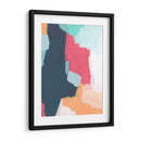 Sychronicidad I - June Erica Vess | Cuadro decorativo de Canvas Lab