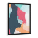 Sychronicidad I - June Erica Vess | Cuadro decorativo de Canvas Lab