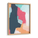 Sychronicidad I - June Erica Vess | Cuadro decorativo de Canvas Lab