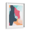 Sychronicidad I - June Erica Vess | Cuadro decorativo de Canvas Lab