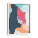 Sychronicidad I - June Erica Vess | Cuadro decorativo de Canvas Lab