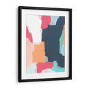 Sychronicidad Ii - June Erica Vess | Cuadro decorativo de Canvas Lab