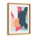 Sychronicidad Ii - June Erica Vess | Cuadro decorativo de Canvas Lab