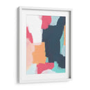 Sychronicidad Ii - June Erica Vess | Cuadro decorativo de Canvas Lab