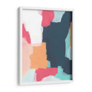 Sychronicidad Ii - June Erica Vess | Cuadro decorativo de Canvas Lab