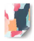 Sychronicidad Ii - June Erica Vess | Cuadro decorativo de Canvas Lab