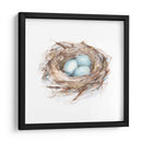 Vida De Aves I - Ethan Harper | Cuadro decorativo de Canvas Lab