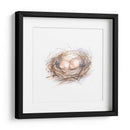 Vida Aviar Iv - Ethan Harper | Cuadro decorativo de Canvas Lab