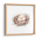 Vida Aviar Iv - Ethan Harper | Cuadro decorativo de Canvas Lab