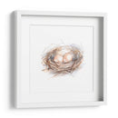 Vida Aviar Iv - Ethan Harper | Cuadro decorativo de Canvas Lab