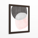 Cambio De Esferas Ii - Grace Popp | Cuadro decorativo de Canvas Lab