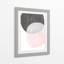 Cambio De Esferas Ii - Grace Popp | Cuadro decorativo de Canvas Lab