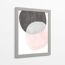 Cambio De Esferas Ii - Grace Popp | Cuadro decorativo de Canvas Lab