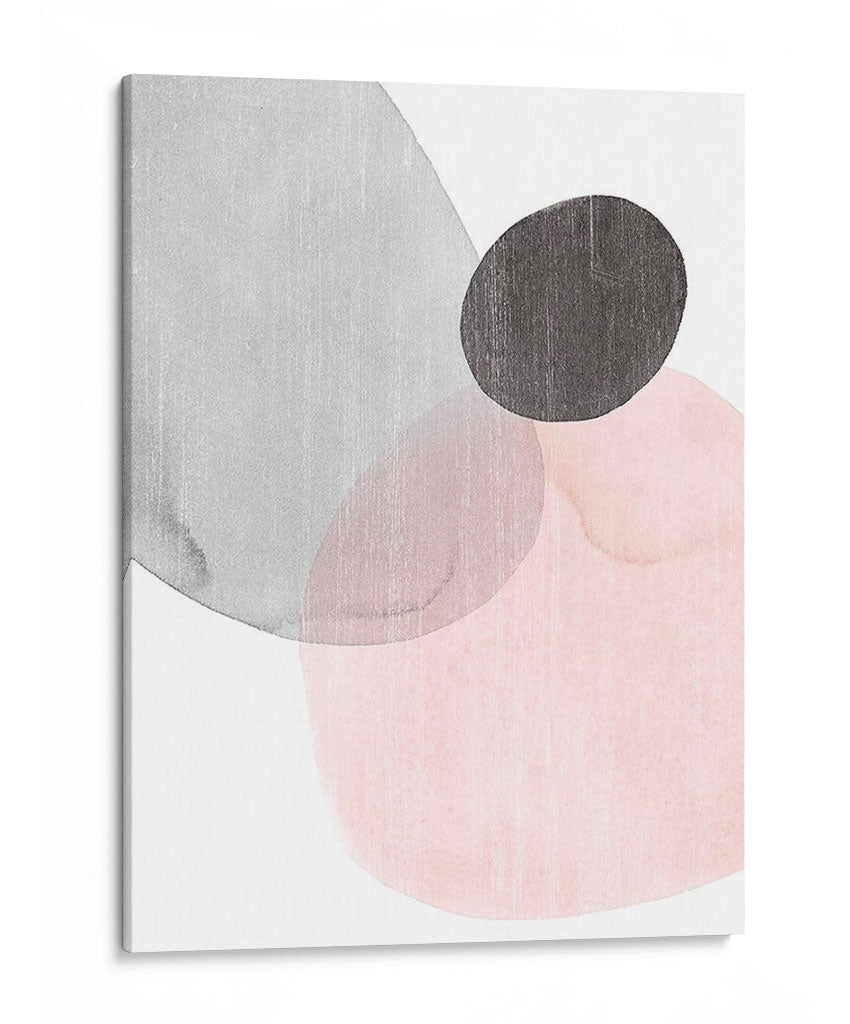 Cambio De Esferas Iii - Grace Popp | Cuadro decorativo de Canvas Lab