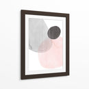 Cambio De Esferas Iii - Grace Popp | Cuadro decorativo de Canvas Lab