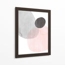 Cambio De Esferas Iii - Grace Popp | Cuadro decorativo de Canvas Lab