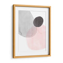 Cambio De Esferas Iii - Grace Popp | Cuadro decorativo de Canvas Lab