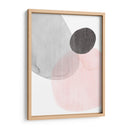 Cambio De Esferas Iii - Grace Popp | Cuadro decorativo de Canvas Lab