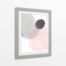 Cambio De Esferas Iii - Grace Popp | Cuadro decorativo de Canvas Lab
