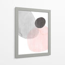 Cambio De Esferas Iii - Grace Popp | Cuadro decorativo de Canvas Lab