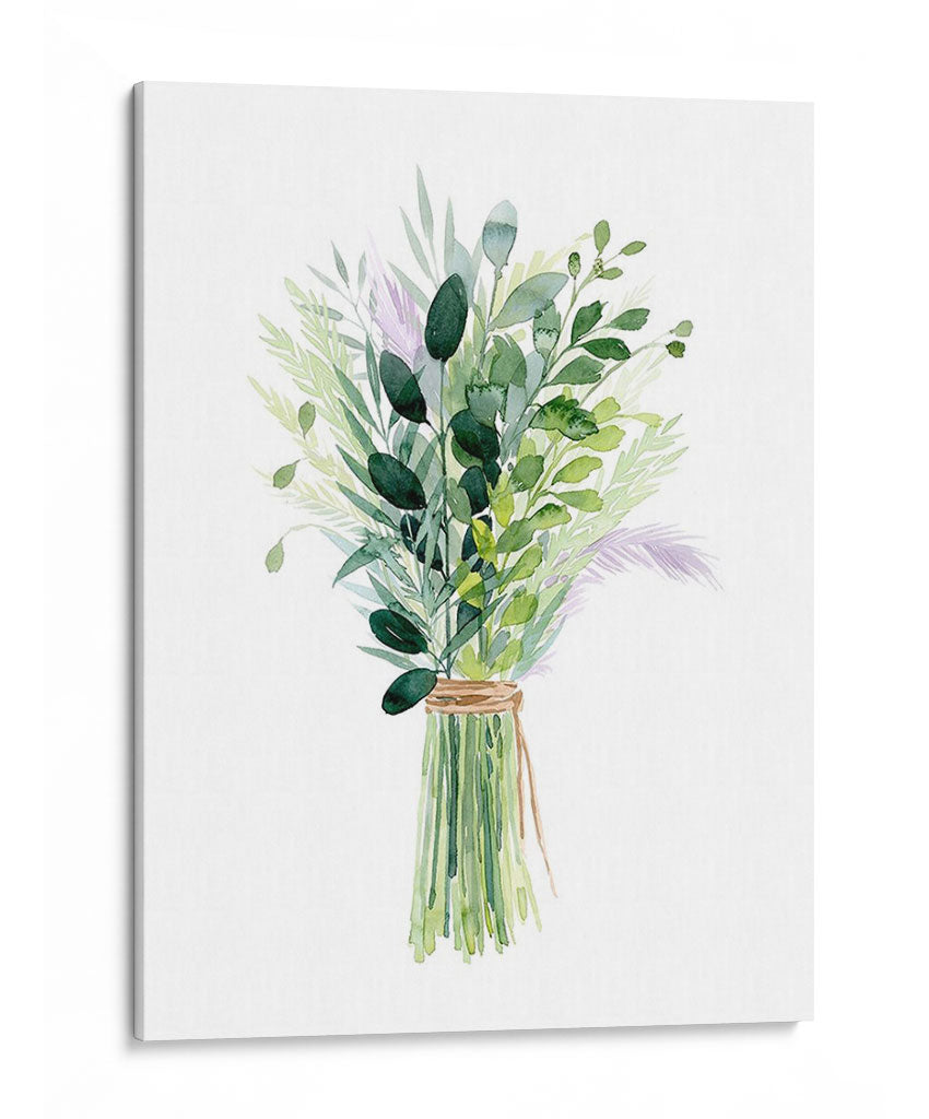 Nature Myriad Ii - Grace Popp | Cuadro decorativo de Canvas Lab