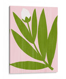 Corte De Flores Iv - Grace Popp | Cuadro decorativo de Canvas Lab