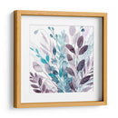 Flora Cristalizada Ii - Grace Popp | Cuadro decorativo de Canvas Lab