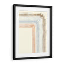 Líneas Imperfectas Ii - Alicia Ludwig | Cuadro decorativo de Canvas Lab