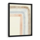 Líneas Imperfectas Ii - Alicia Ludwig | Cuadro decorativo de Canvas Lab