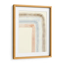 Líneas Imperfectas Ii - Alicia Ludwig | Cuadro decorativo de Canvas Lab