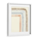 Líneas Imperfectas Ii - Alicia Ludwig | Cuadro decorativo de Canvas Lab