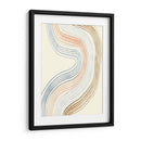 Líneas Imperfectas Iii - Alicia Ludwig | Cuadro decorativo de Canvas Lab