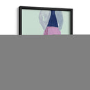 Figura De Pie I - Melissa Wang | Cuadro decorativo de Canvas Lab