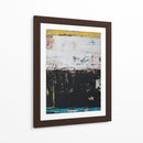Abajo Y Sucio - Erin Ashley | Cuadro decorativo de Canvas Lab