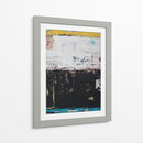 Abajo Y Sucio - Erin Ashley | Cuadro decorativo de Canvas Lab
