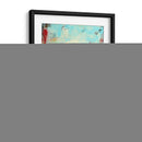 Red Alaska - Erin Ashley | Cuadro decorativo de Canvas Lab
