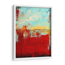 Red Alaska - Erin Ashley | Cuadro decorativo de Canvas Lab