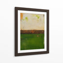 Forest Hill Trail - Erin Ashley | Cuadro decorativo de Canvas Lab