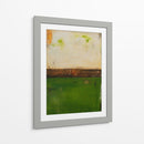 Forest Hill Trail - Erin Ashley | Cuadro decorativo de Canvas Lab
