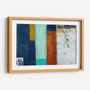 Trampa Booby - Erin Ashley | Cuadro decorativo de Canvas Lab