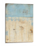 Cabaña Shabby - Erin Ashley | Cuadro decorativo de Canvas Lab