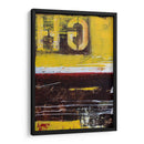 Junctcion 234 I - Erin Ashley | Cuadro decorativo de Canvas Lab