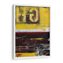 Junctcion 234 I - Erin Ashley | Cuadro decorativo de Canvas Lab