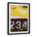 Junción 234 Ii - Erin Ashley | Cuadro decorativo de Canvas Lab