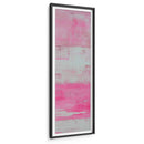 Paneles En Rosa I - Erin Ashley | Cuadro decorativo de Canvas Lab