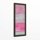 Paneles En Rosa I - Erin Ashley | Cuadro decorativo de Canvas Lab