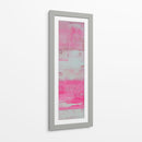 Paneles En Rosa I - Erin Ashley | Cuadro decorativo de Canvas Lab
